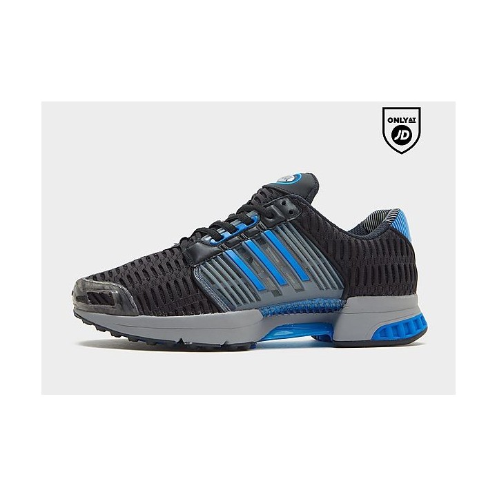 adidas Originals Climacool 1 - Black - Mens, Black