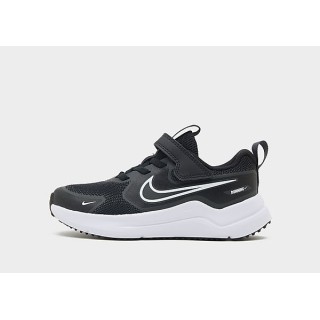 Nike Cosmic Runner 4 Children - Black, Black