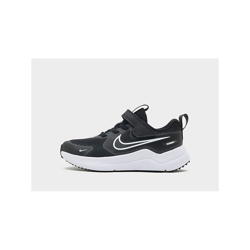 Nike Cosmic Runner 4 Children - Black, Black