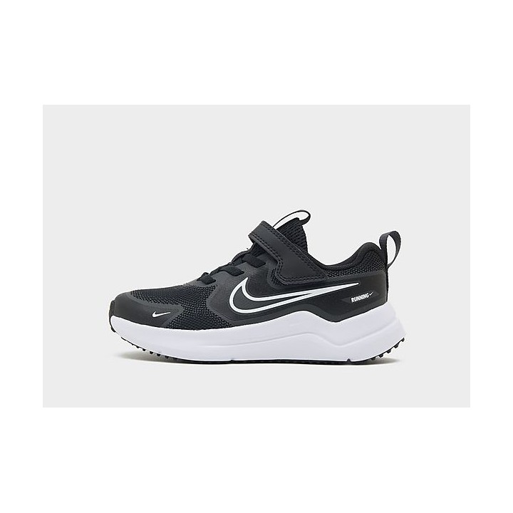 Nike Cosmic Runner 4 Children - Black, Black