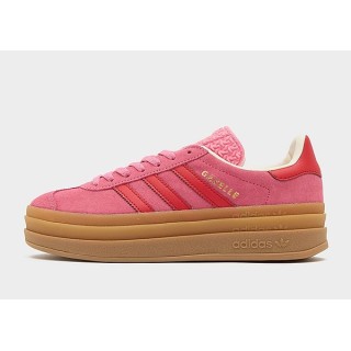 adidas Originals Gazelle Bold Kinder - Pink, Pink