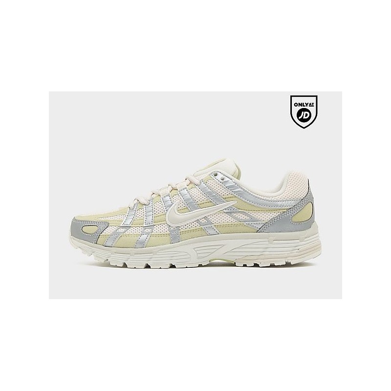 Nike P-6000 Women's - Phantom - Womens, Phantom
