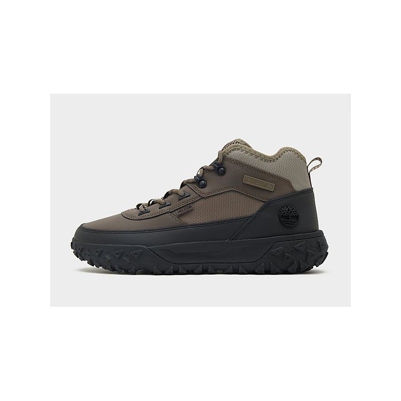 Timberland GreenStride Motion 6 - BROWN - Mens, BROWN