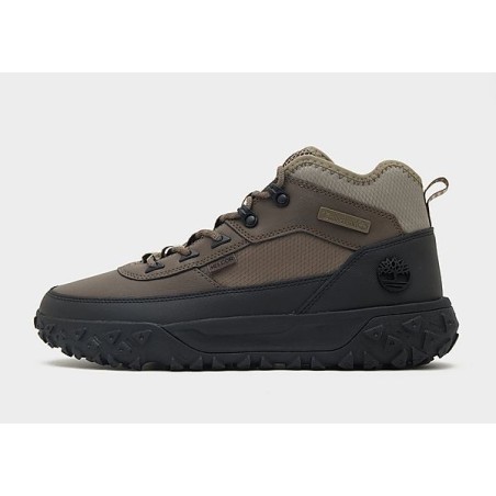 Timberland GreenStride Motion 6 - BROWN - Mens, BROWN