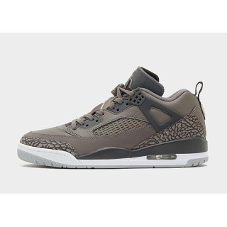 Jordan Spizike Low - Cave Stone - Mens, Cave Stone