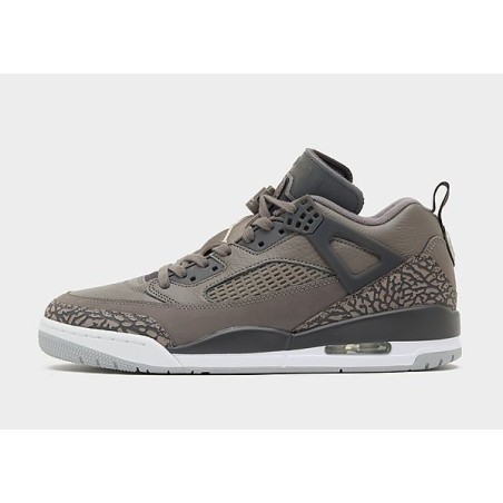 Jordan Spizike Low - Cave Stone - Mens, Cave Stone