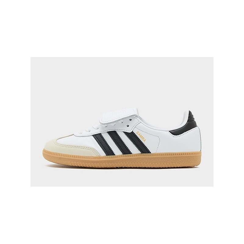 adidas Originals Samba LT Damen - White - Womens, White