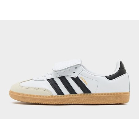 adidas Originals Samba LT Damen - White - Womens, White
