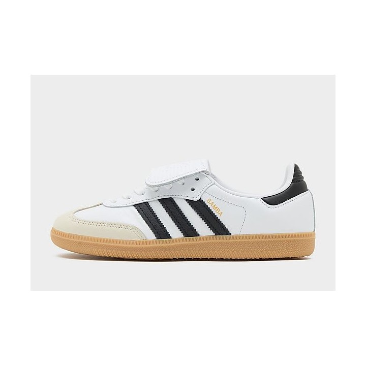 adidas Originals Samba LT Damen - White - Womens, White