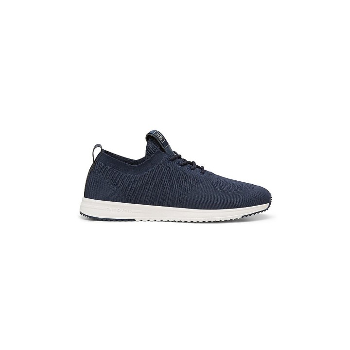 MARC O'POLO Sneaker blau | 41