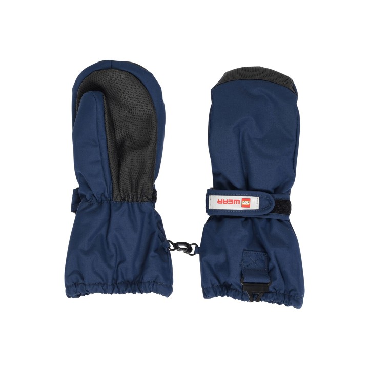 Skihandschuhe LEGO 22870 Dunkelblau