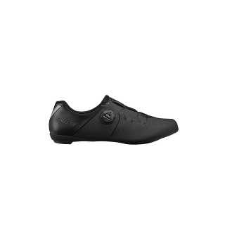 SHIMANO Herren Radschuhe RR RC 302 schwarz | 42