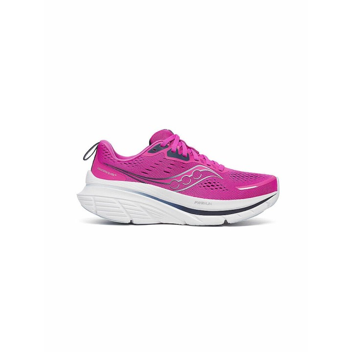 SAUCONY Damen Laufschuhe Guide 18 pink | 37