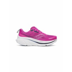 SAUCONY Damen Laufschuhe Guide 18 pink | 37
