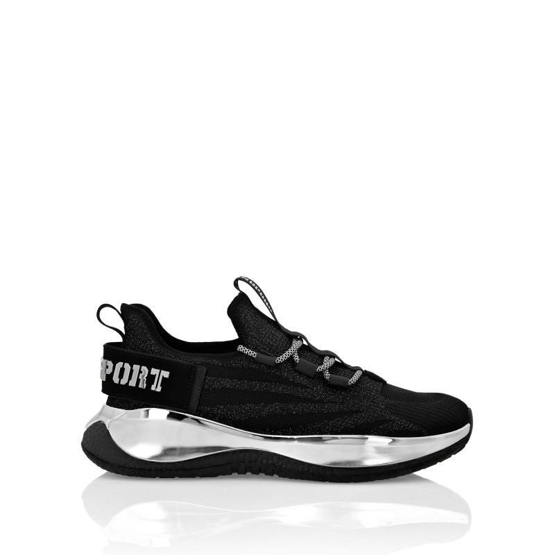 PLEIN SPORT Sneaker "The Iron Tiger Gen.x.02"