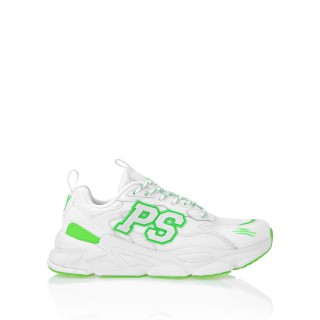 PLEIN SPORT Sneaker "Air Pressure //Gen.x.04"