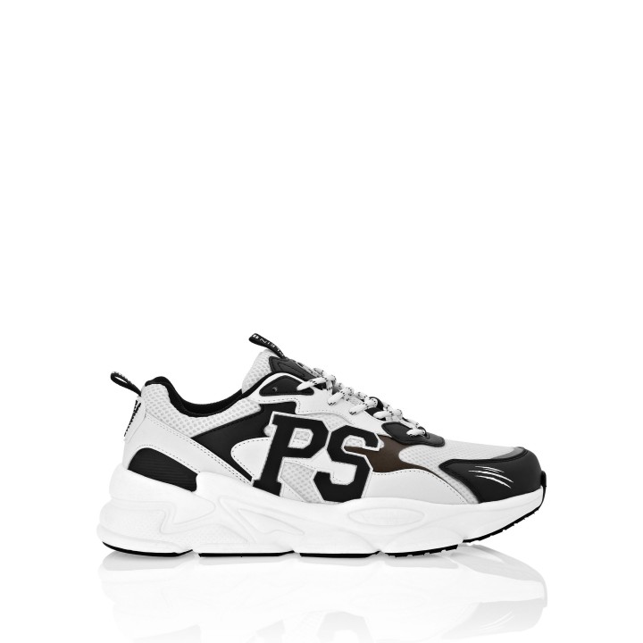 PLEIN SPORT Sneaker "Sneaker"