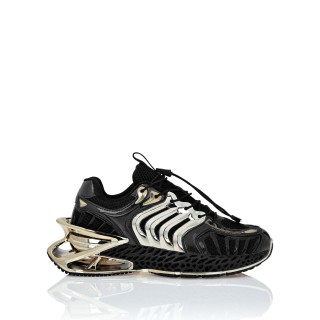PLEIN SPORT Sneaker "The Thunder Stroke Gen.x.02."
