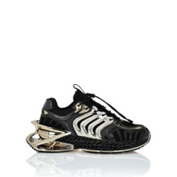 PLEIN SPORT Sneaker "The Thunder Stroke Gen.x.02."