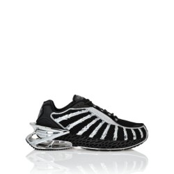 PLEIN SPORT Sneaker "Thunderstorm Genx"