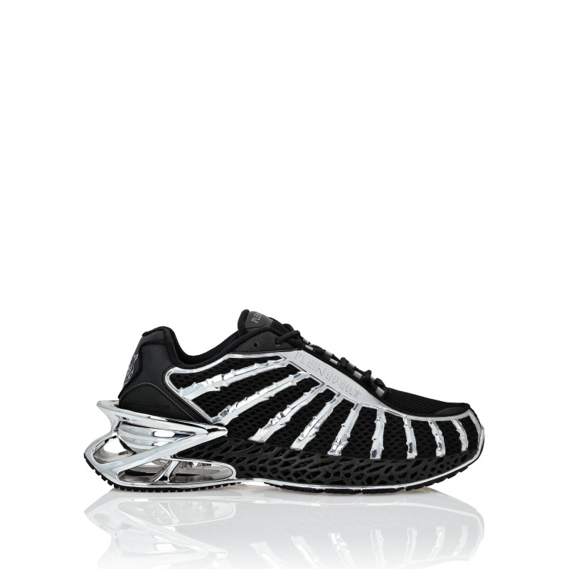 PLEIN SPORT Sneaker "Thunderstorm Genx"