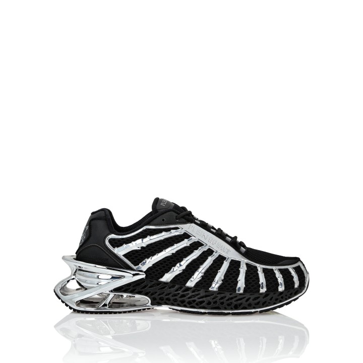 PLEIN SPORT Sneaker "Thunderstorm Genx"