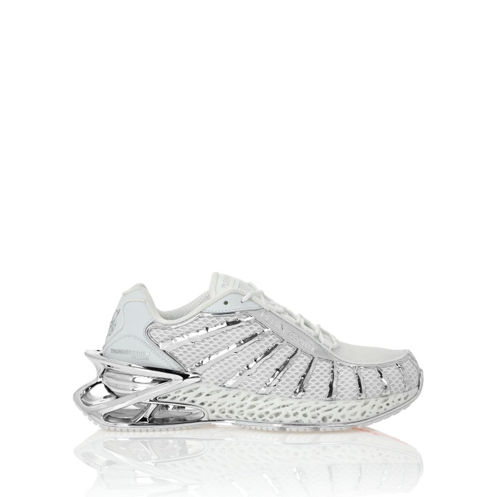PLEIN SPORT Sneaker "Thunderstorm Genx"