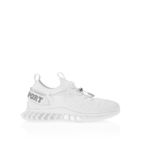 PLEIN SPORT Sneaker "Runner Sneaker"