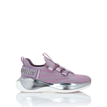 PLEIN SPORT Sneaker "The Iron Tiger Gen.x.02"