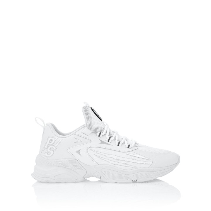 PLEIN SPORT Sneaker "Sneaker"