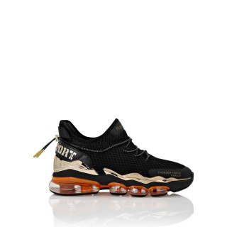 PLEIN SPORT Sneaker "Runner Sneaker"