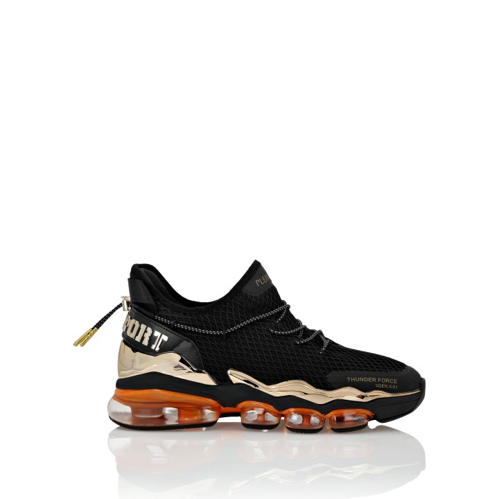 PLEIN SPORT Sneaker "Runner Sneaker"