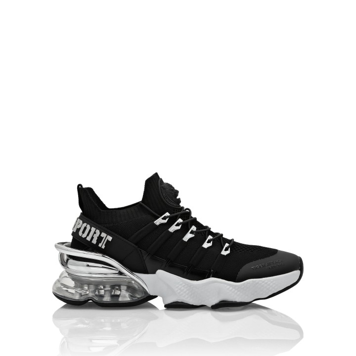 PLEIN SPORT Sneaker "Tiger Attack//Gen.x.04"