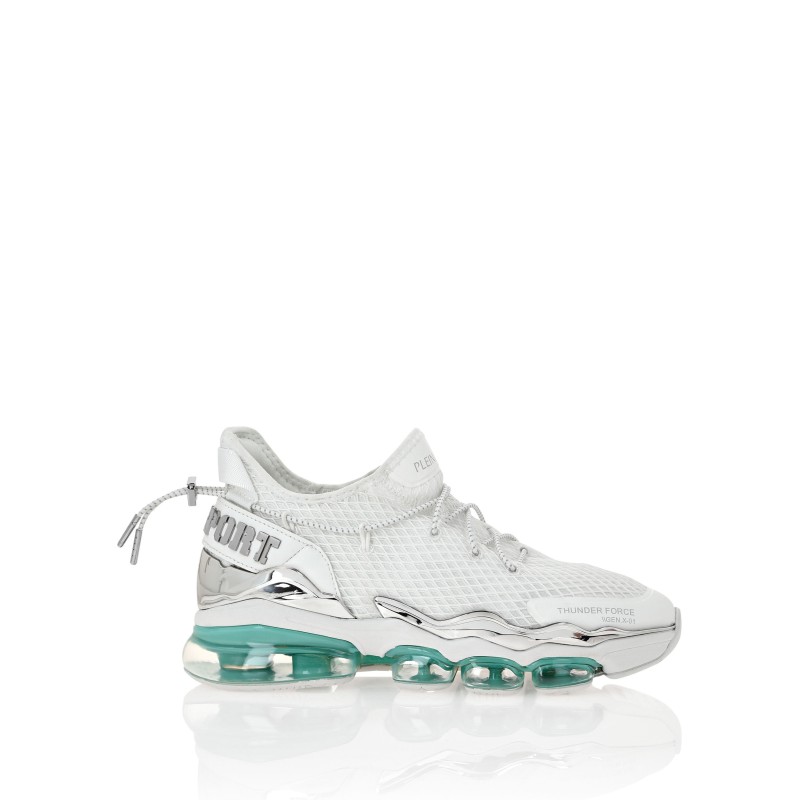 PLEIN SPORT Sneaker "Runner Sneaker"