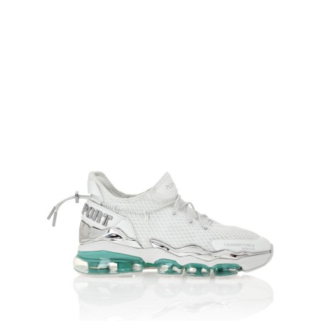PLEIN SPORT Sneaker "Runner Sneaker"