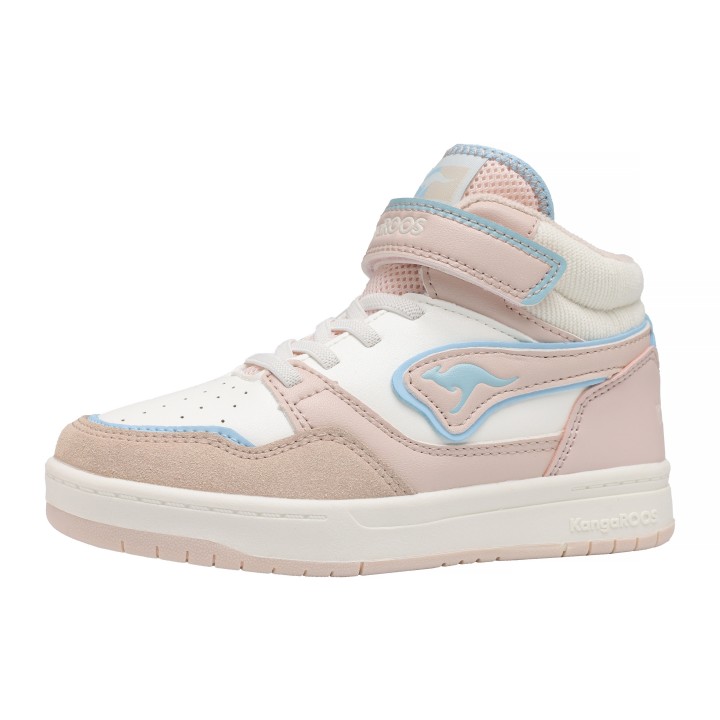 KangaROOS Sneaker "K-CP Dunkin Mid EV"