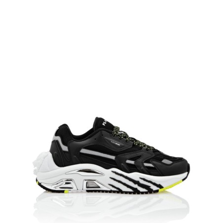 PLEIN SPORT Sneaker "The Scratch"