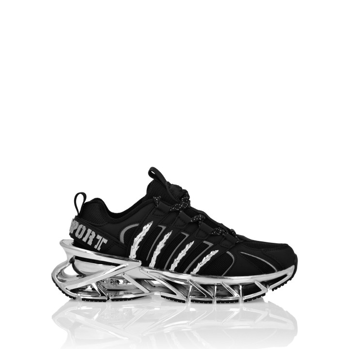 PLEIN SPORT Sneaker "Runner Sneaker"