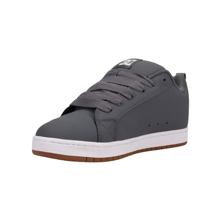 DC Shoes Sneaker "COURT GRAFFIK"