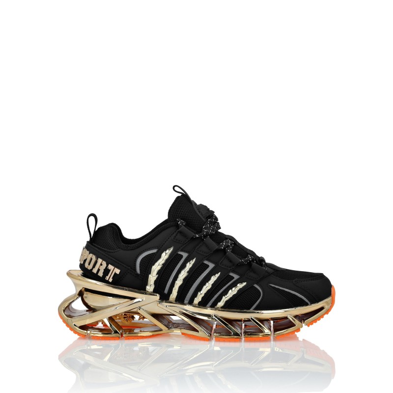 PLEIN SPORT Sneaker "Runner Sneaker"