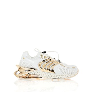 PLEIN SPORT Sneaker "The Thunder Stroke Gen.x.02."