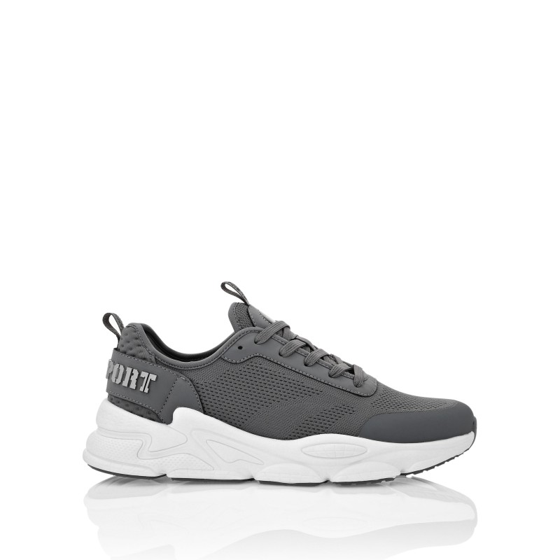 PLEIN SPORT Sneaker "Sneaker"