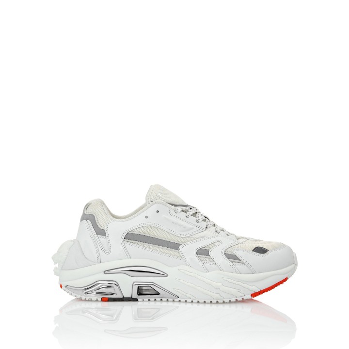 PLEIN SPORT Sneaker "The Scratch"