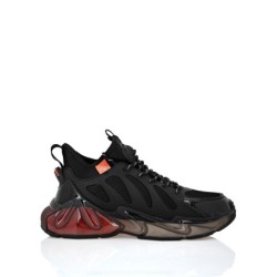PLEIN SPORT Sneaker "The Bubble Gen.x.02 Tiger"