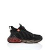 PLEIN SPORT Sneaker "The Bubble Gen.x.02 Tiger"