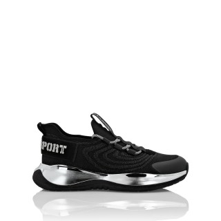 PLEIN SPORT Sneaker "Runner Sneaker"