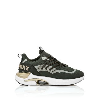 PLEIN SPORT Sneaker "Air Pressure //Gen.x.04"