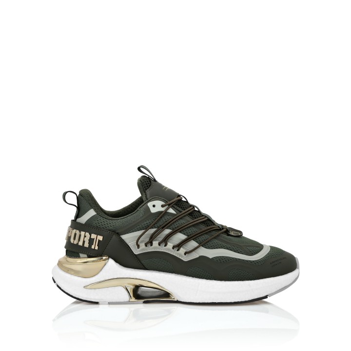 PLEIN SPORT Sneaker "Air Pressure //Gen.x.04"