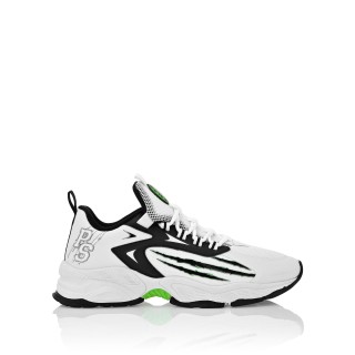 PLEIN SPORT Sneaker "Sneaker"