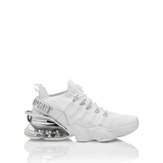 PLEIN SPORT Sneaker "Tiger Attack//Gen.x.04"